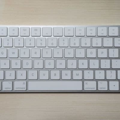 Гравіювання клавіатури